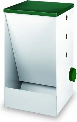 Tolva Distri-can Capacidad 5kg — foto 2