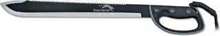 Machete Cortacañas con Funda Hoja 455 mm