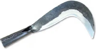 Hoz Cuchilla Cortar Maleza No. 2