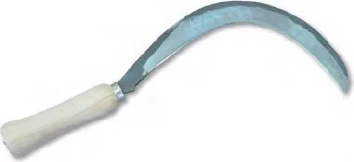 Hoz Remolachera 220 mm