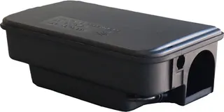 Portacebos para Raticida Pk 078