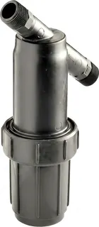 Filtro Malla 1/2 Manguera Riego