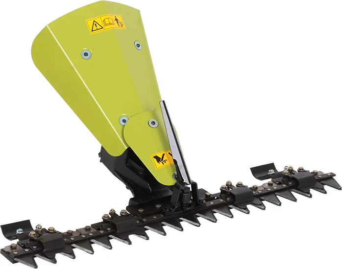 Segadora Peine Zuperverde 900 Motor 6,5c — foto 3