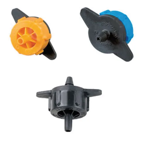 Gotero Turbulento Jai Emitter 4l/h Blis