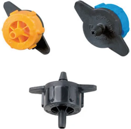 Gotero Turbulento Jai Emitter 4l/h Blis — foto 2