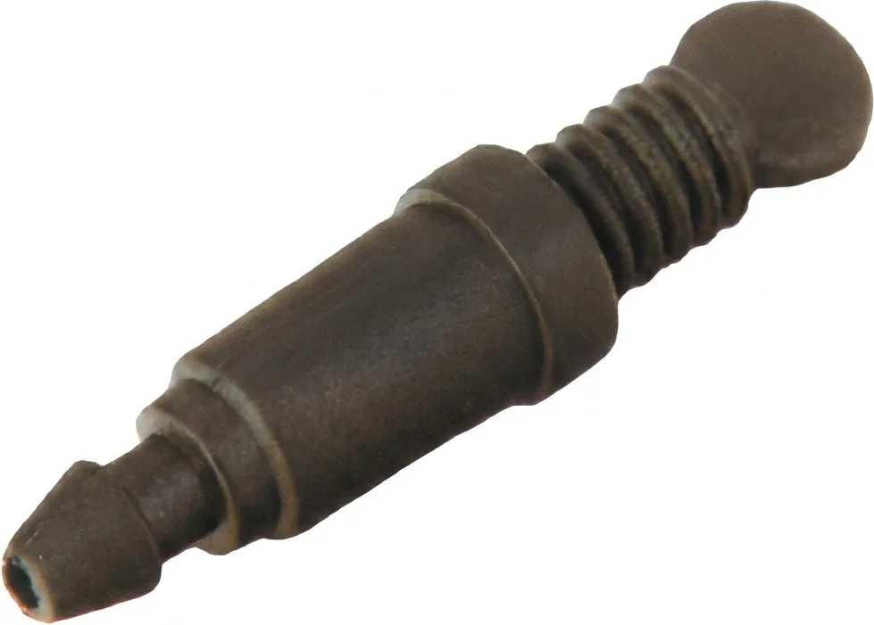 Gotero Regulable 0-6 L/h Blister 12 Unds