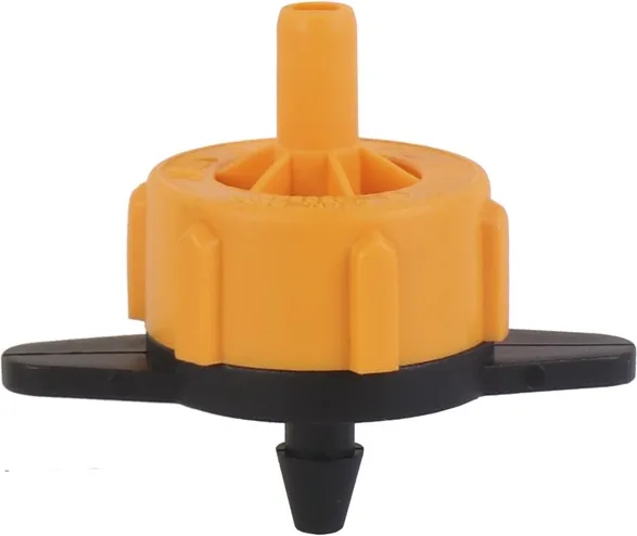 Gotero Autocompensante J-sc-pc Plus 2l/h