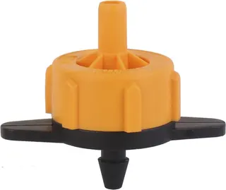 Gotero Autocompensante J-sc-pc Plus 2l/h