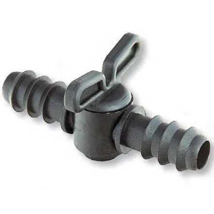 Llave Paso 12 mm. Blister Unds