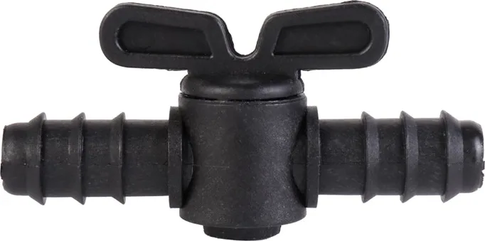 Llave Paso 16mm Blister 2ud
