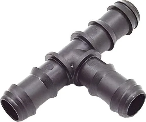 Te Goteo 12mm Blister 6ud