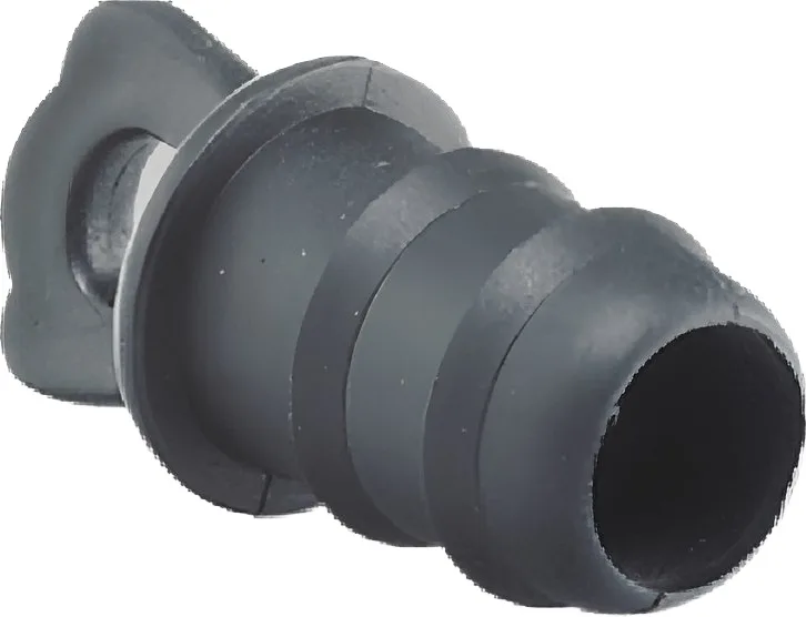 Tapon Final Goteo 16 mm Blister 12 Unds