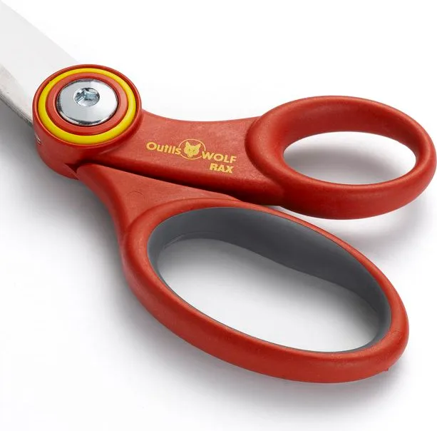 Tijeras Universales Outils Wolf - Rax — foto 4