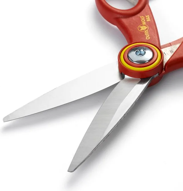 Tijeras Universales Outils Wolf - Rax — foto 3