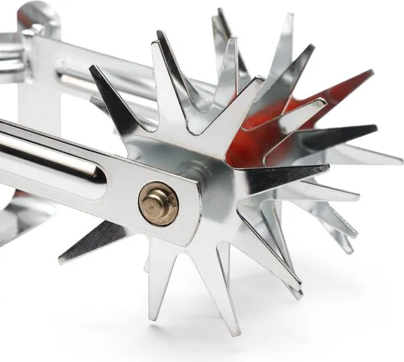 Desterronador 15cm Outils Wolf Multi-star - Dam15 — foto 2