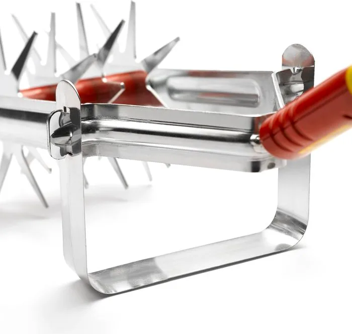 Desterronador 15cm Outils Wolf Multi-star - Dam15 — foto 3