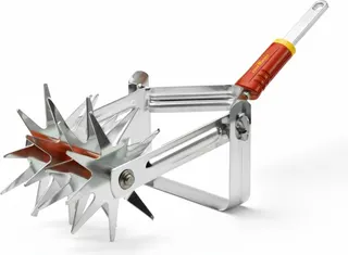 Desterronador 15cm Outils Wolf Multi-star - Dam15