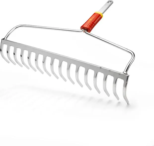 Rastrillo de Puente 40cm Outils Wolf Multi-star - Dom40
