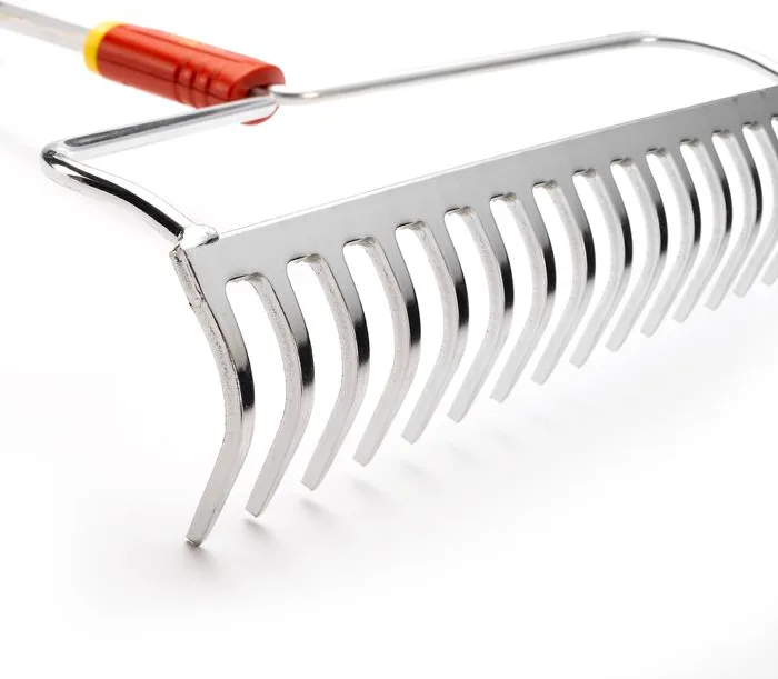 Rastrillo de Puente 40cm Outils Wolf Multi-star - Dom40 — foto 2