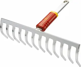 Rastrillo 35cm Multi-star Outils Wolf - Drm35