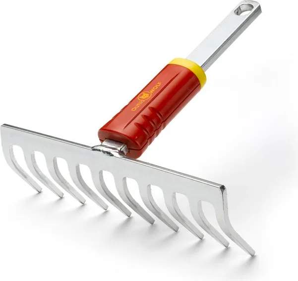 Pequeño Rastrillo 19cm Outilswolf Multi-star - Dsm19