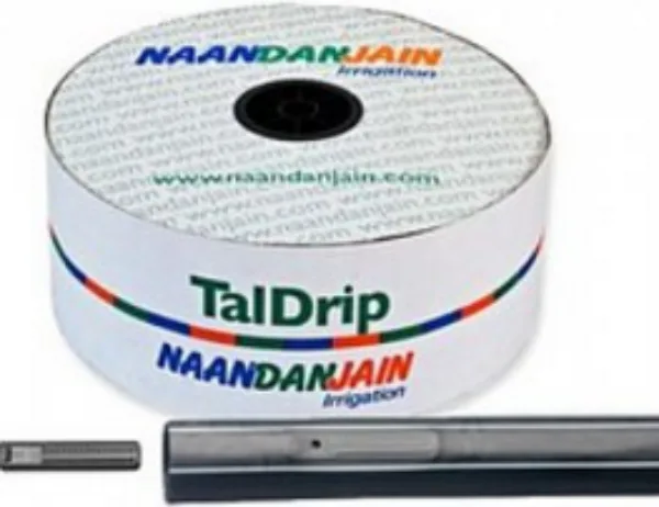 Manguera de Goteo Cinta TalDrip 500 Metros