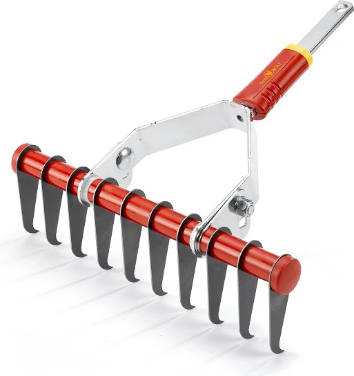 Escarificador 30cm Outils Wolf Multi-star - Ugm30