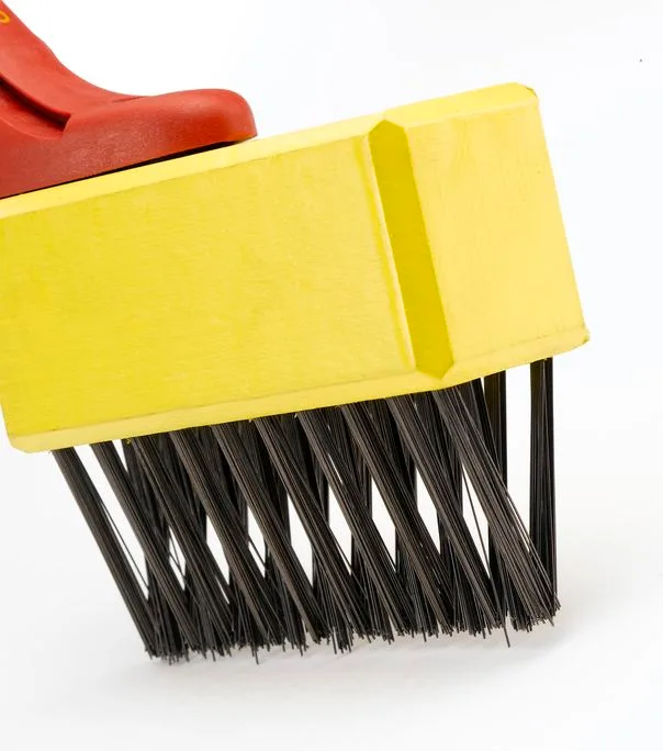 Raspador-cepillo Outils Wolf Multi-star Fbm — foto 2
