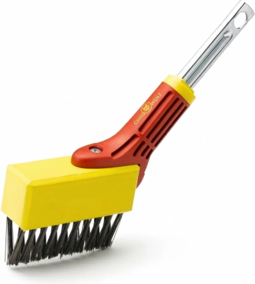 Raspador-cepillo Outils Wolf Multi-star Fbm