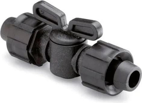 Llave Paso Cinta -cinta 16mm — foto 2