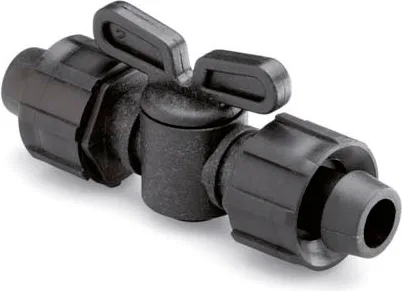 Llave Paso Cinta -cinta 16mm