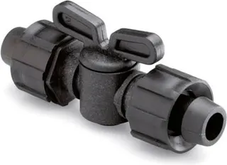 Llave Paso Cinta -cinta 16mm