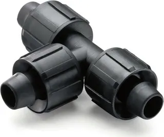 Te Conexion Cinta 16mm