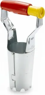 Plantador "automático" de Bulbos Outils Wolf - Fi