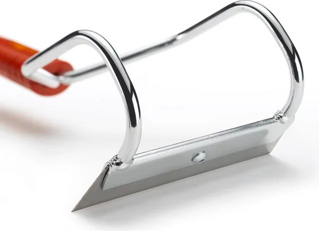 Raedera de Doble Brazo 15cm Outils Wolf Multi-star - Hom15 — foto 2