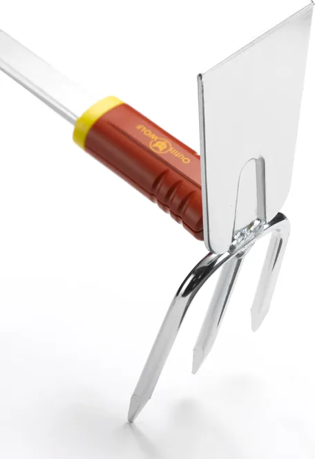 Azadilla 8cm 3 Puas Multi-star Outils Wolf - Ilm — foto 2