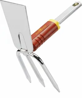 Azadilla 8cm 3 Puas Multi-star Outils Wolf - Ilm
