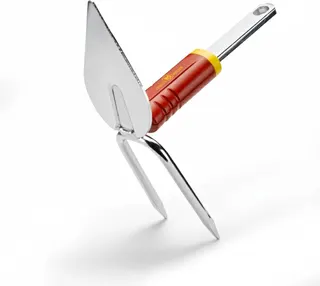 Azadilla 7cm 2 Puas + Lengüeta Outils Wolf Multi-star - Imm