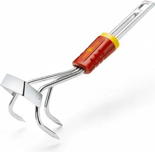 Escarificador-escardador Outils Wolf Multi-star - Lbm