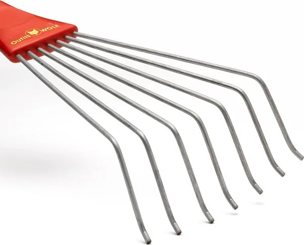Escoba de Mano Outils Wolf Multi-star - Lcm — foto 2