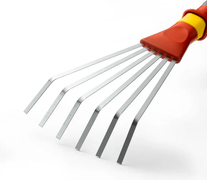 Pequeña Escoba de Mano Outils Wolf - Ldk — foto 2
