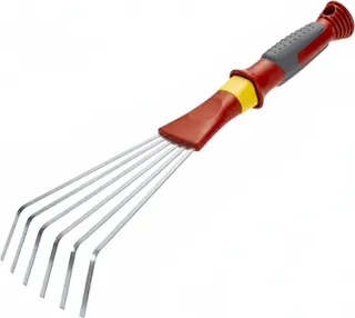Pequeña Escoba de Mano Outils Wolf - Ldk