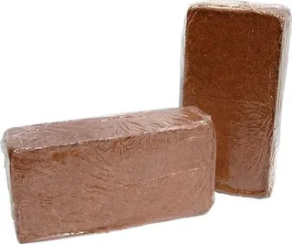 Fibra Coco Bloque 650 gr