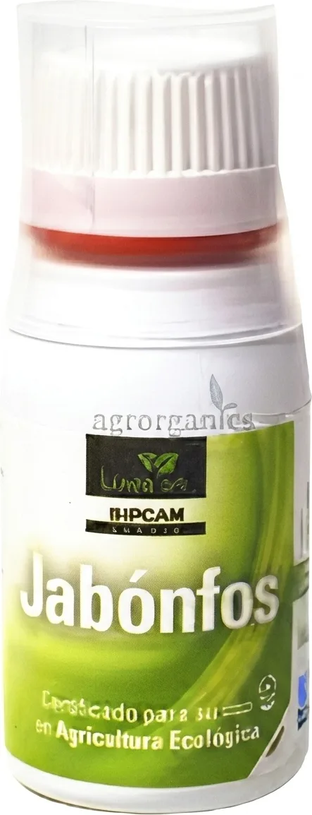 Jabonfos 50 ml Gluconato
