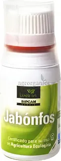 Jabonfos 50 ml Gluconato