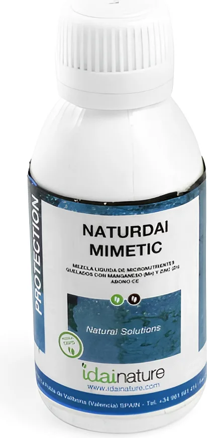 Naturdai Equibasic 60 ml