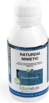 Naturdai Equibasic 60 ml — foto 2