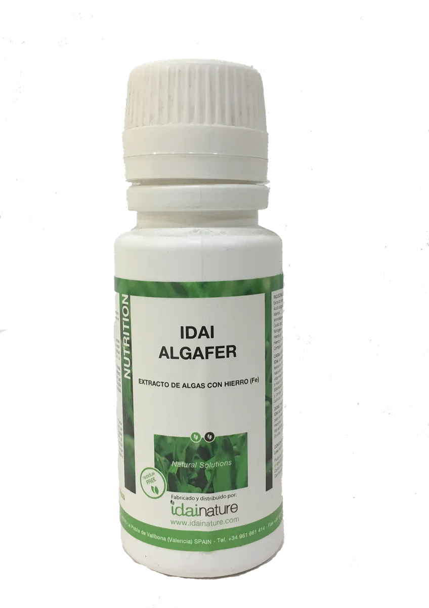 Idai Algafer 60 ml