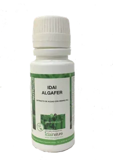 Idai Algafer 60 ml