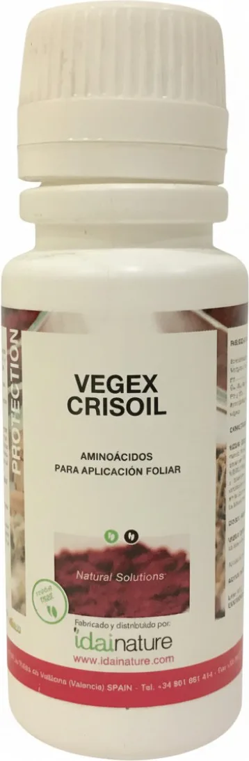 Vegex Crisoil 60 ml